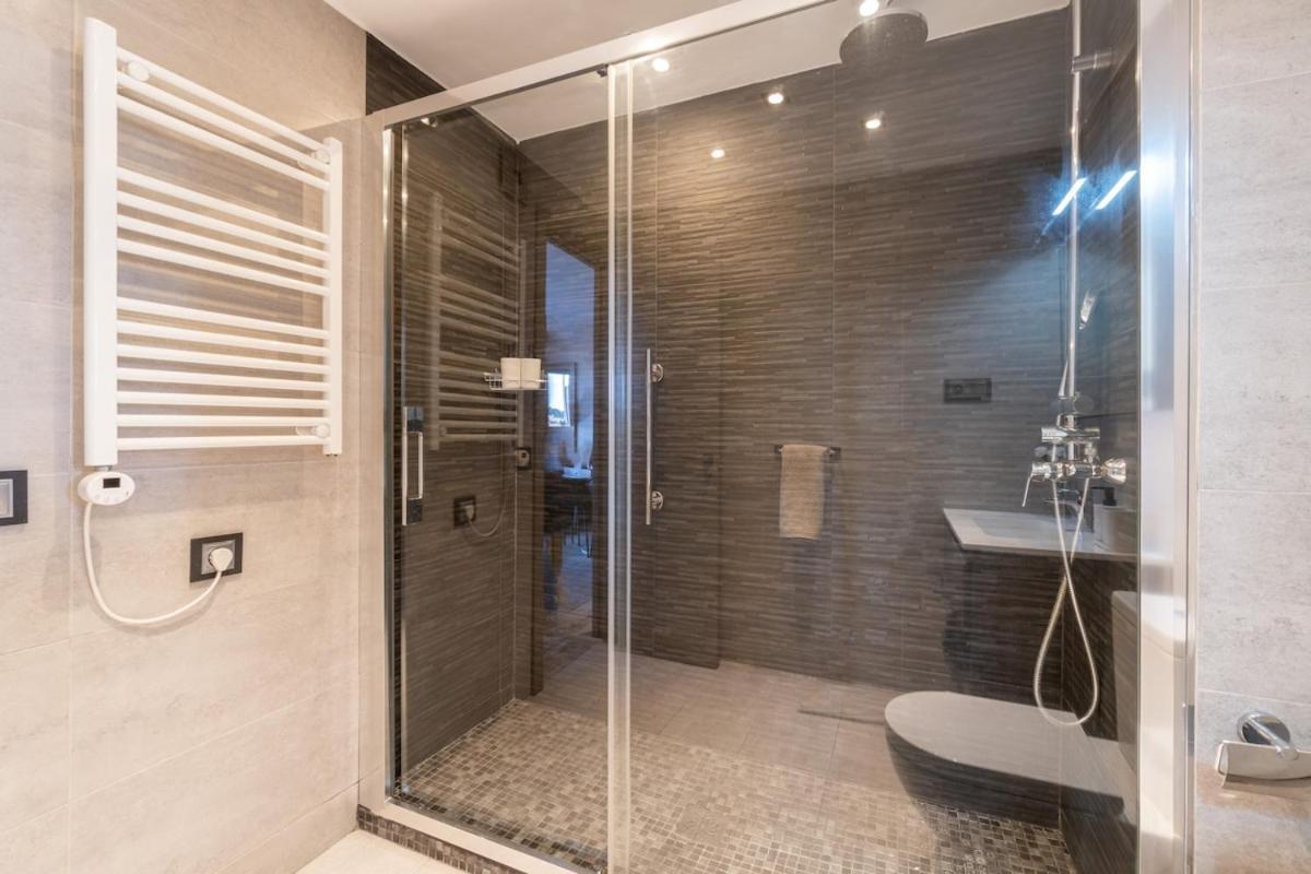 Penthouse - 5 Min & Pool - Wifi - Ac Salou