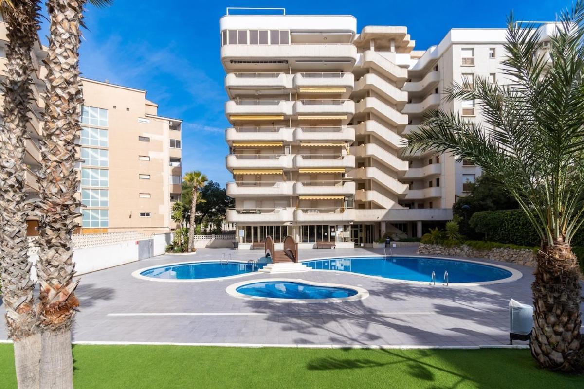 Apartment Penthouse - 5 Min & Pool - Wifi - Ac