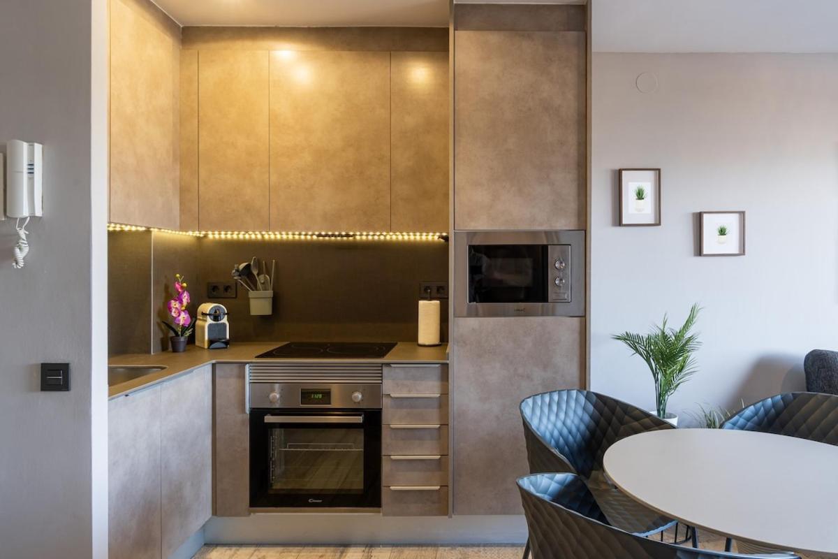 Penthouse - 5 Min & Pool - Wifi - Ac Apartment Salou