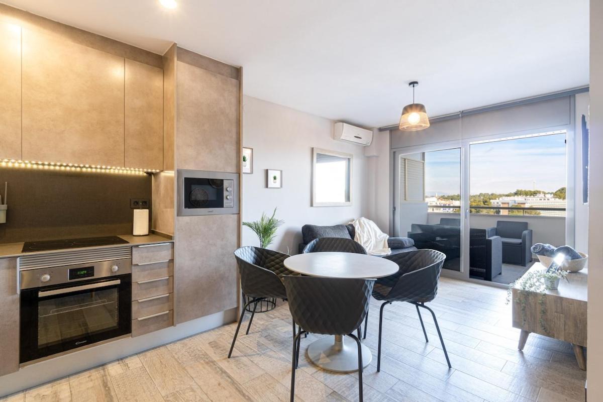 Penthouse - 5 Min & Pool - Wifi - Ac *
