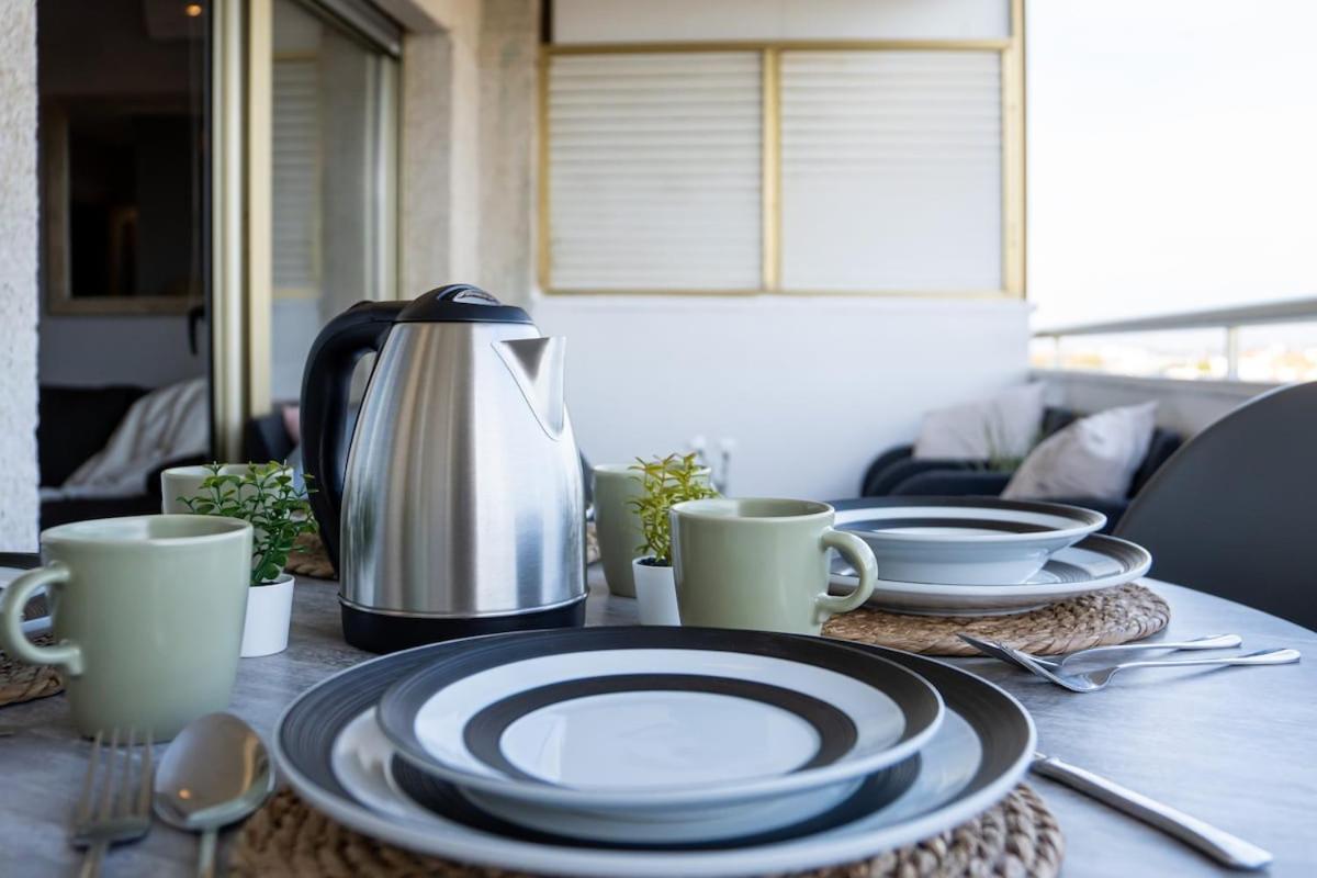 Apartment Penthouse - 5 Min & Pool - Wifi - Ac *