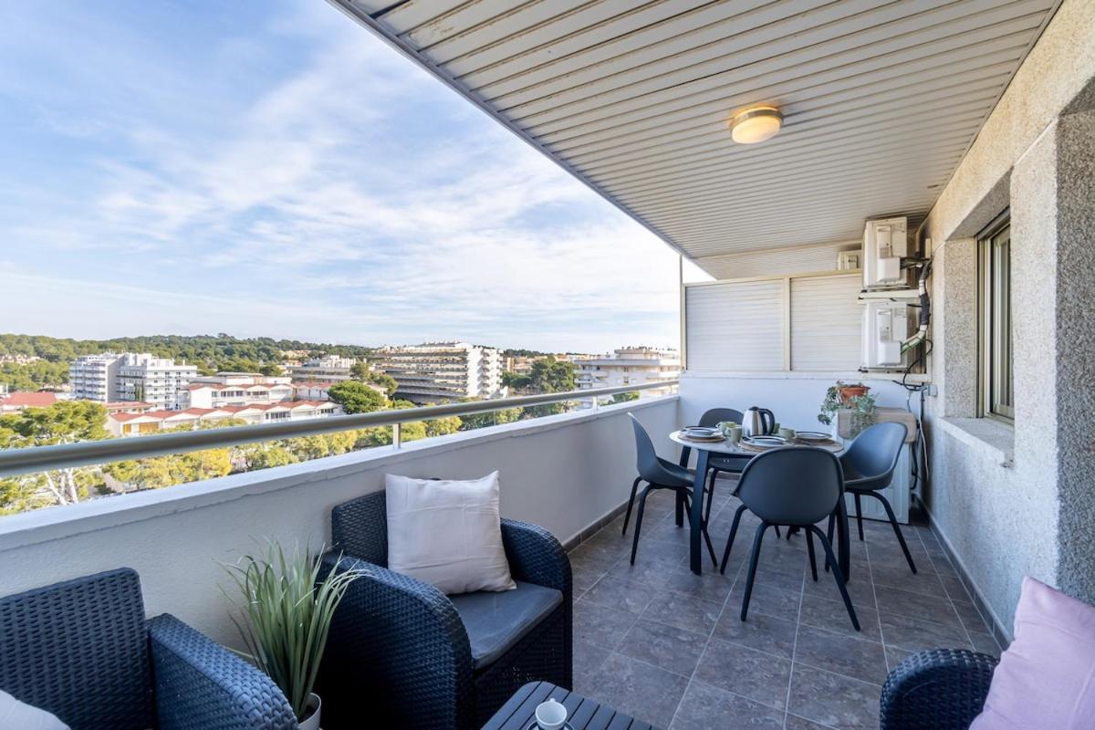 Penthouse - 5 Min & Pool - Wifi - Ac Apartment
