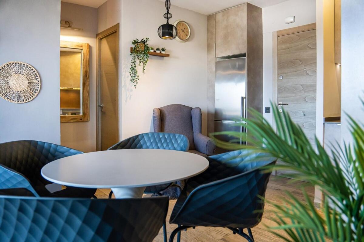 Penthouse - 5 Min & Pool - Wifi - Ac Salou