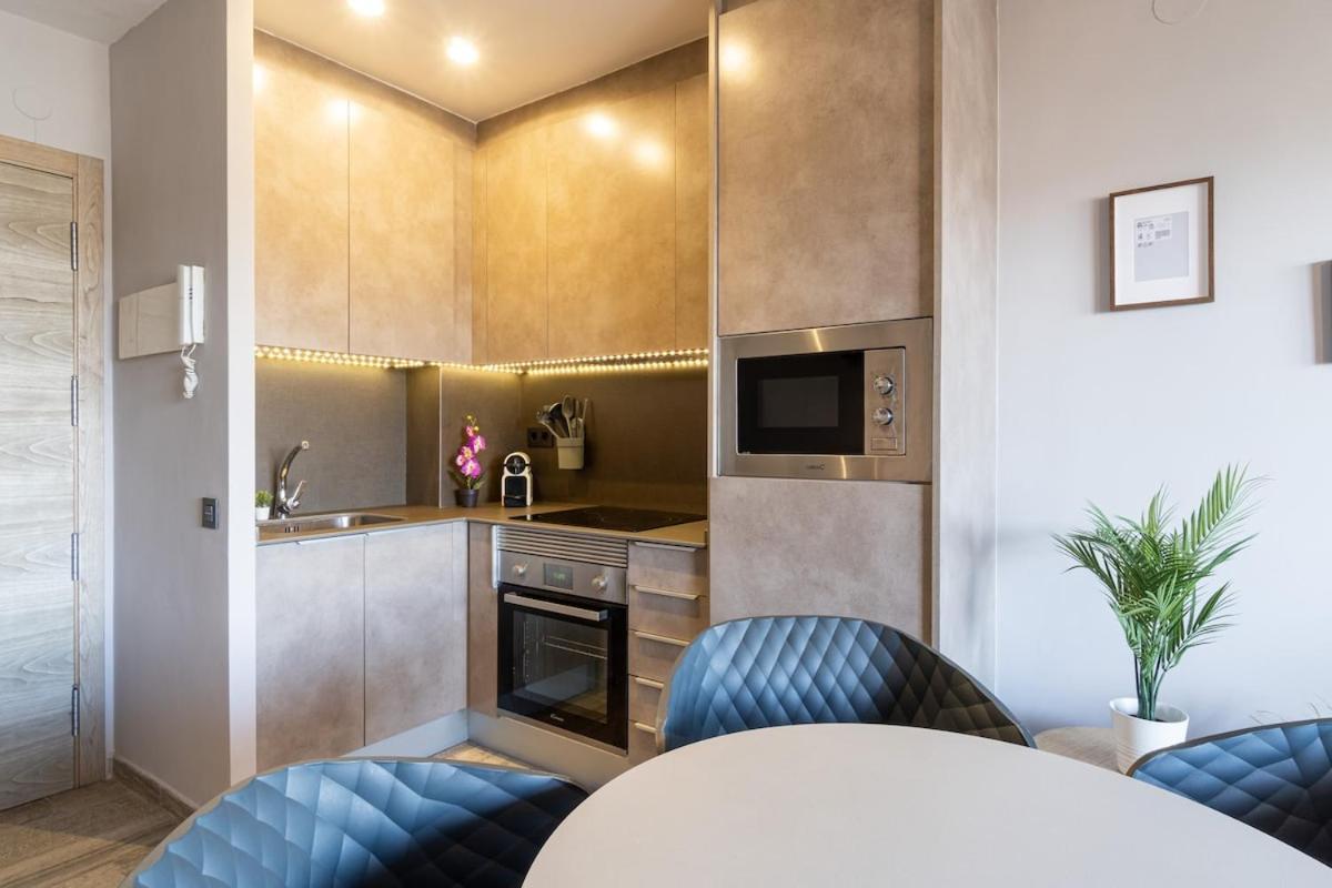 Penthouse - 5 Min & Pool - Wifi - Ac * Salou