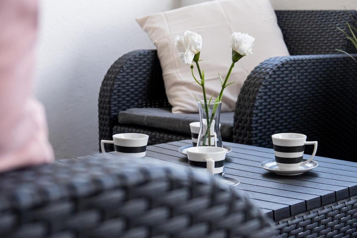 Apartment Penthouse - 5 Min & Pool - Wifi - Ac Salou