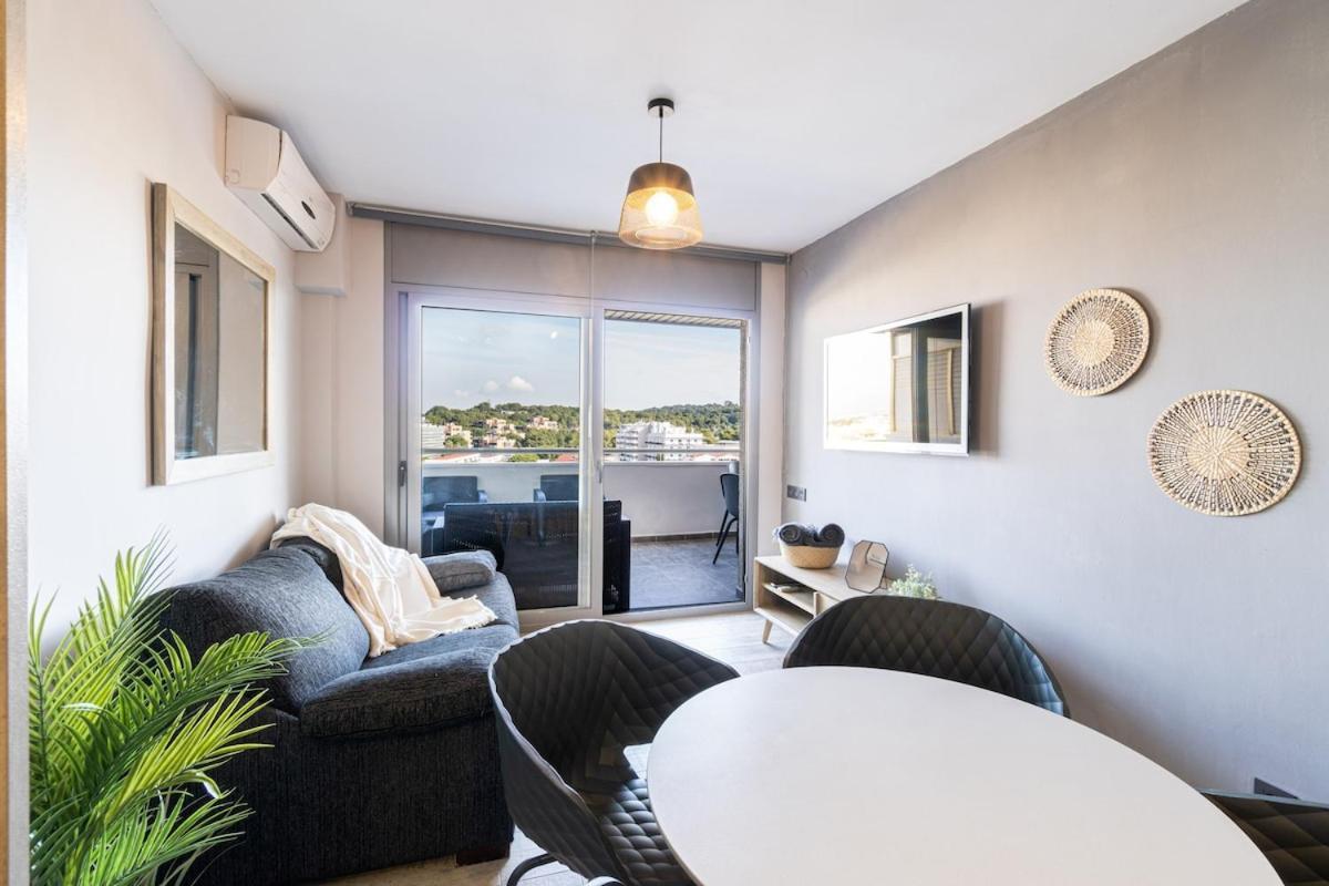 Apartment Penthouse - 5 Min & Pool - Wifi - Ac *