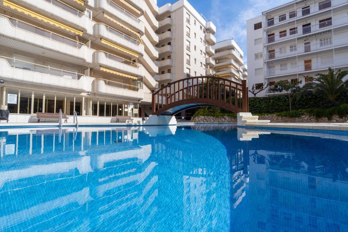 Penthouse - 5 Min & Pool - Wifi - Ac Appartement
